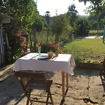 Bed & Breakfast Chez Christian