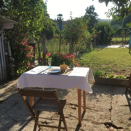 Bed & Breakfast Chez Christian