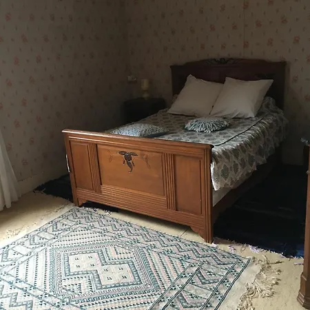 Chez Christian Bed & Breakfast