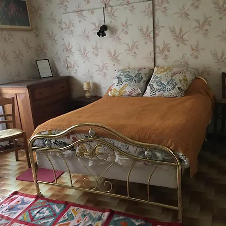 Bed & Breakfast Chez Christian