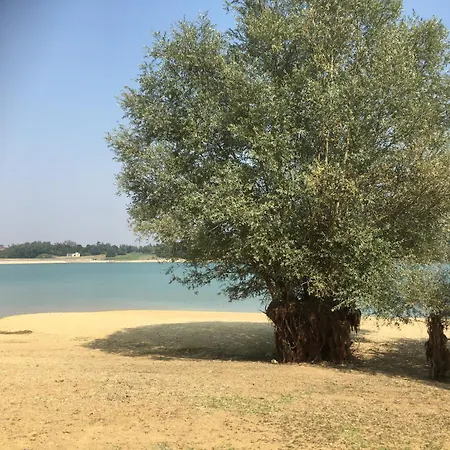 Chez Christian Panzió LʼIsle-en-Dodon