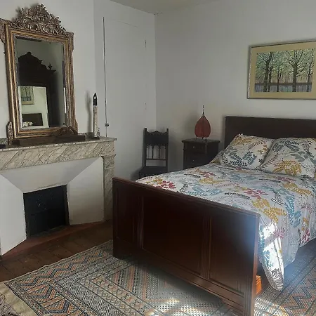 Bed & Breakfast Chez Christian L'Isle-en-Dodon