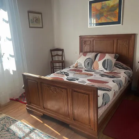 Panzió Chez Christian