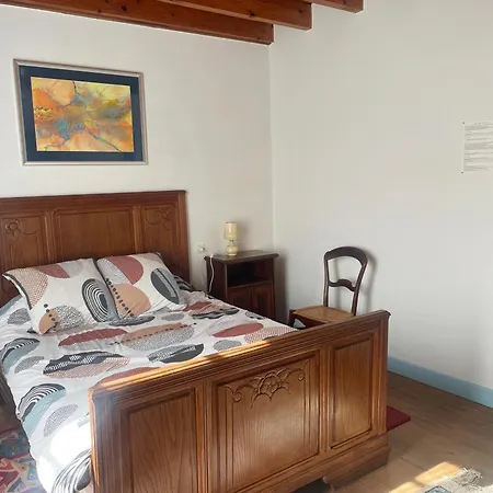 Chez Christian LʼIsle-en-Dodon