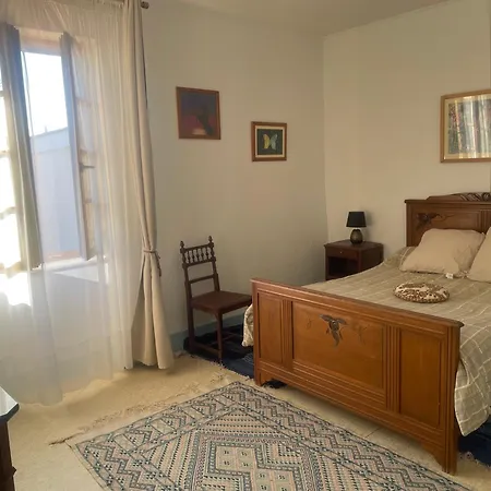 Bed & Breakfast Chez Christian *