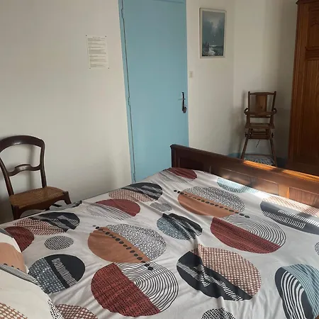 Panzió Chez Christian LʼIsle-en-Dodon