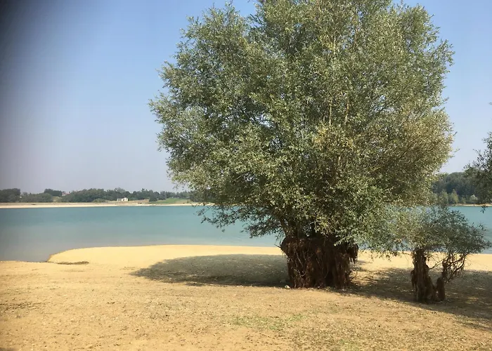 Chez Christian Alojamento de Acomodação e Pequeno-almoço LʼIsle-en-Dodon