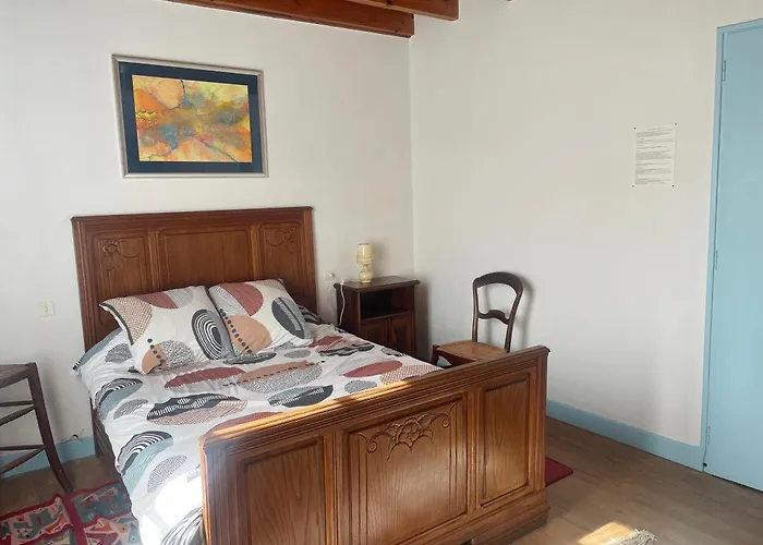 Chez Christian LʼIsle-en-Dodon